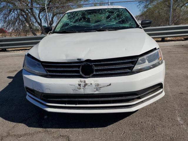 2016 VOLKSWAGEN JETTA S - 3VW267AJ7GM213619