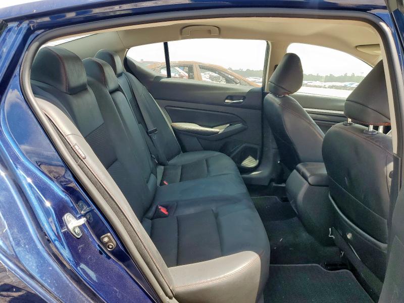 2023 NISSAN ALTIMA SR 1N4BL4CVXPN312893