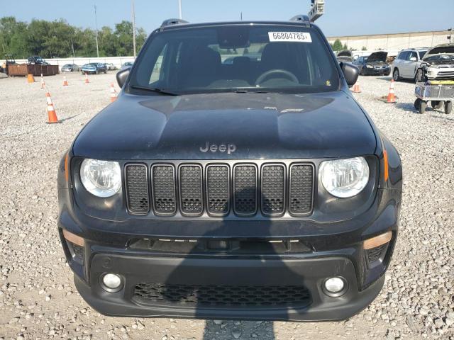 2021 JEEP RENEGADE L ZACNJDBB9MPM70372