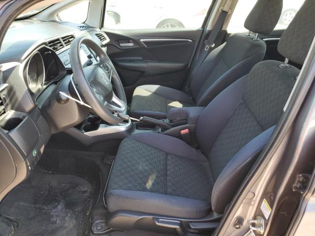 2015 HONDA FIT LX 3HGGK5H58FM784196