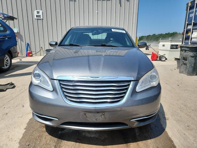 2012 CHRYSLER 200 TOURIN - 1C3CCBBBXCN200331