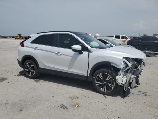2024 MITSUBISHI ECLIPSE CR JA4ATWAA5RZ004781