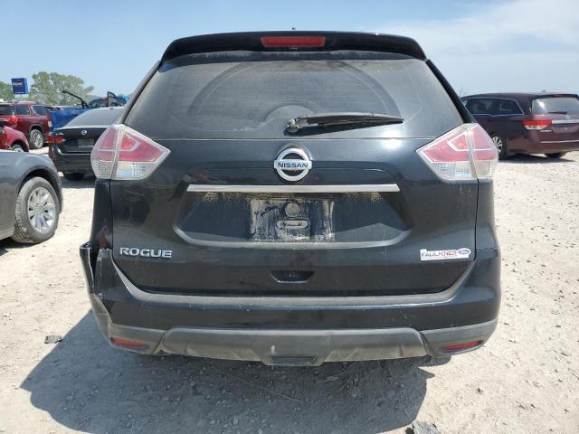 2015 NISSAN ROGUE S KNMAT2MT3FP540793
