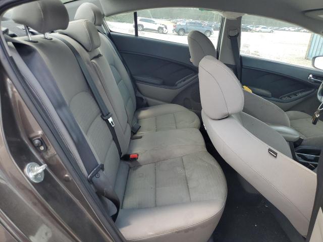 2015 KIA FORTE LX KNAFX4A60F5350155