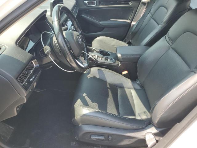 2022 HONDA CIVIC TOUR 2HGFE1F97NH001853