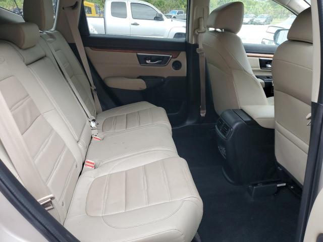 2019 HONDA CR-V EXL 2HKRW1H83KH503727