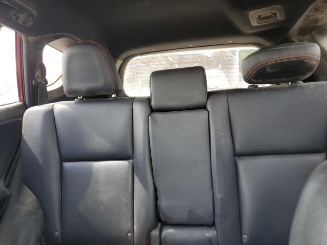 2018 TOYOTA RAV4 SE 2T3JFREV6JW756750