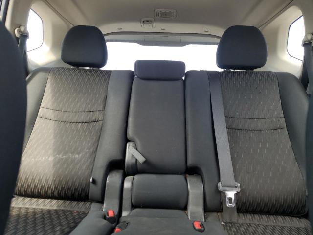 2017 NISSAN ROGUE S - 5N1AT2MT4HC776648