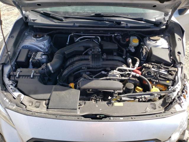 2019 SUBARU CROSSTREK - JF2GTANC1KH287207