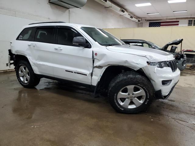 2019 JEEP GRAND CHER - 1C4RJFLG4KC581794