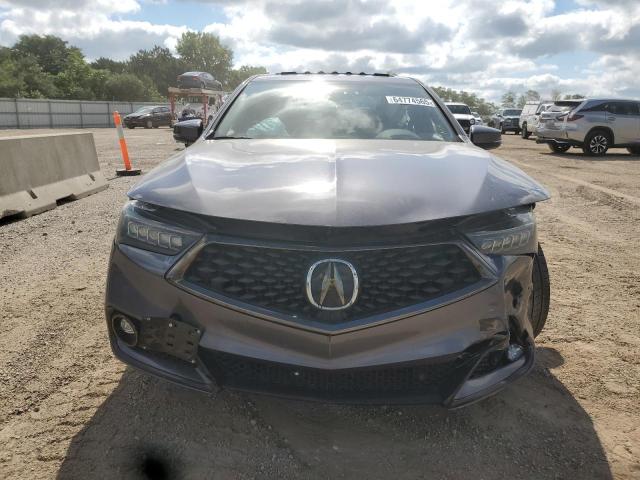 2019 ACURA TLX TECHNO 19UUB3F63KA000503