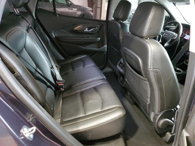 2019 GMC TERRAIN SL 3GKALVEX0KL203219