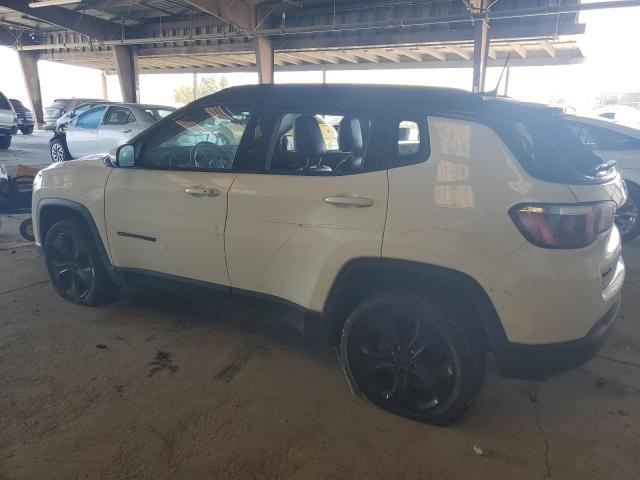 2019 JEEP COMPASS LA 3C4NJDBB4KT647595