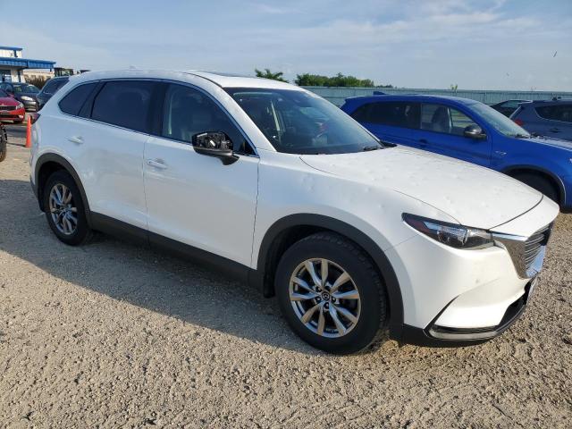 2018 MAZDA CX-9 TOURI JM3TCBCY6J0234475