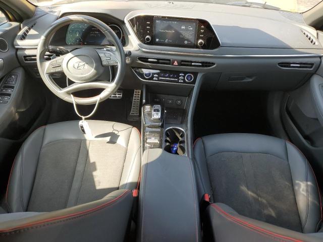 2020 HYUNDAI SONATA SEL PLUS 5NPEJ4J20LH012439