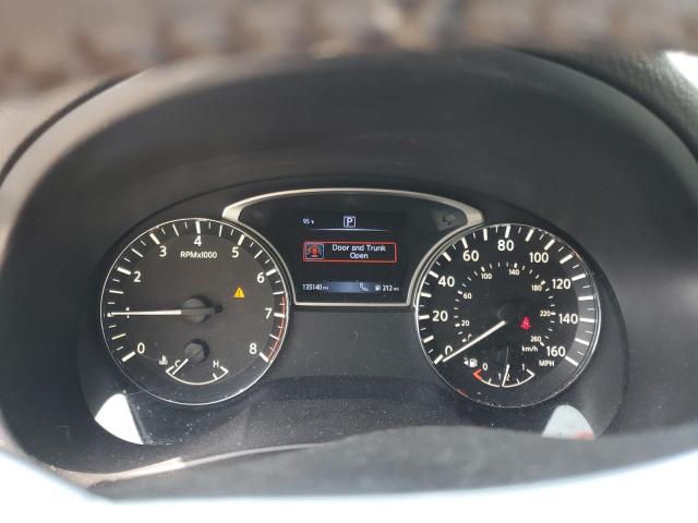 2017 NISSAN ALTIMA 2.5 - 1N4AL3AP0HC126769