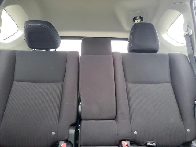 2015 TOYOTA RAV4 XLE - JTMRFREV6FD156138