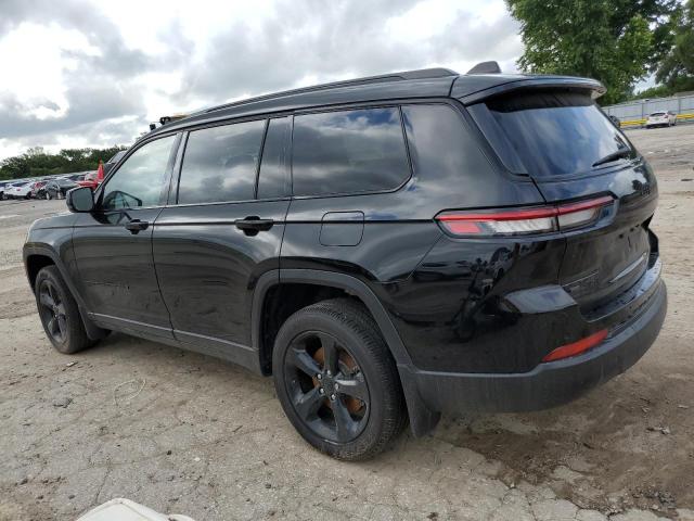 2023 JEEP GRAND CHEROKEE L LAREDO 1C4RJKAG5P8749836
