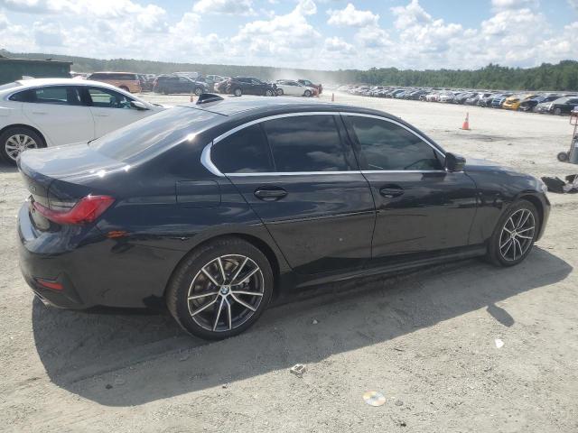 2021 BMW 330XI 3MW5R7J06M8C16530