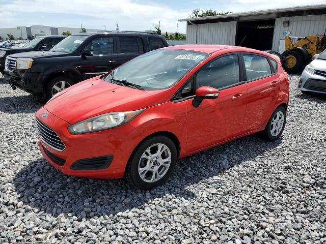 Vin: 3fadp4ej2fm199621, lot: 63750165, ford fiesta se 2015 img_1