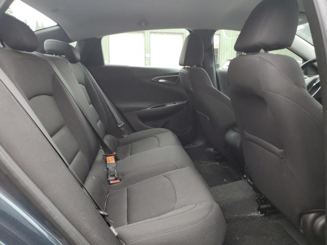 2019 CHEVROLET MALIBU RS 1G1ZG5ST6KF199992