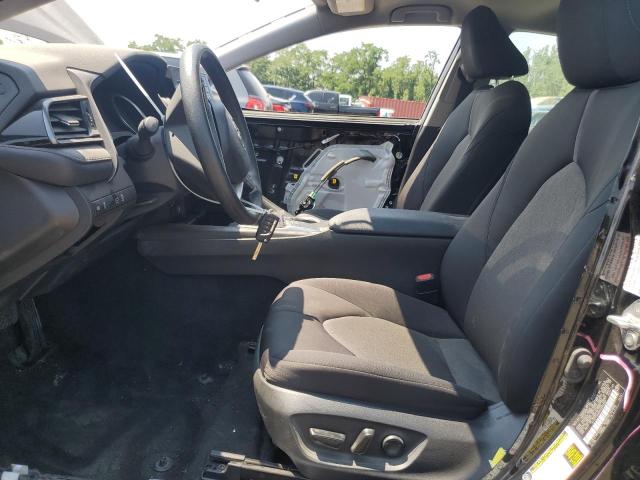 2023 TOYOTA CAMRY LE - 4T1C11AK0PU805883