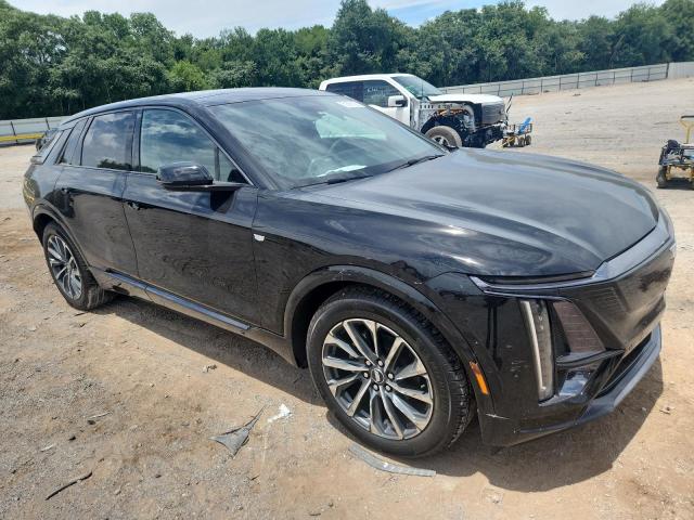 2024 CADILLAC LYRIQ SPOR 1GYKPVRK1RZ142429