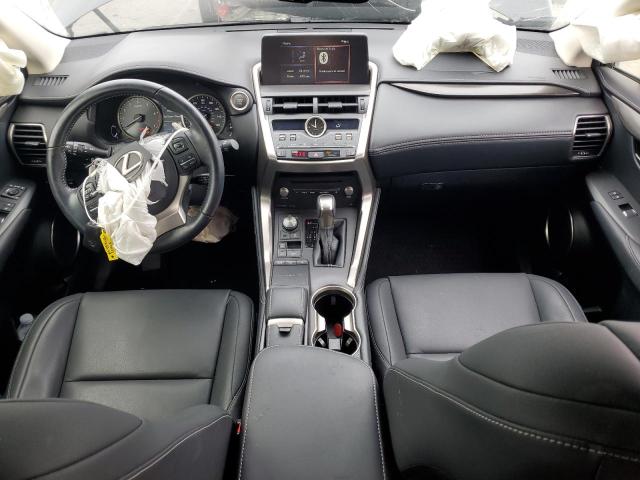 2020 LEXUS NX 300 BAS - JTJAARBZXL2171927