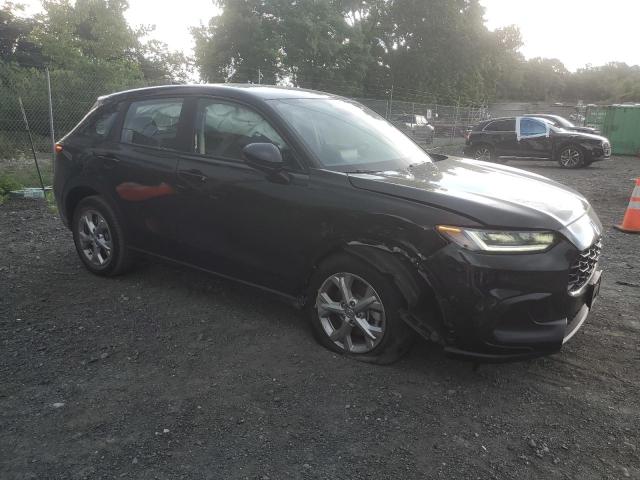 2025 HONDA HR-V LX 3CZRZ2H35SM745635