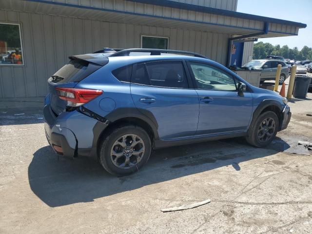 2023 SUBARU CROSSTREK JF2GTHSC0PH226919