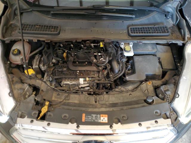 2019 FORD ESCAPE SEL 1FMCU0HD0KUA01374