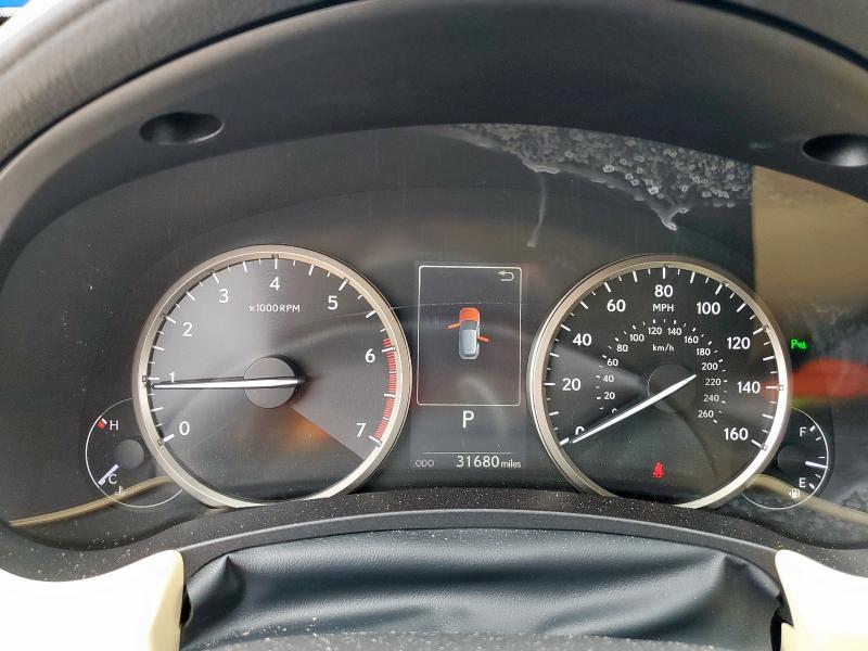 2020 LEXUS NX 300 JTJDARBZ7L2175558