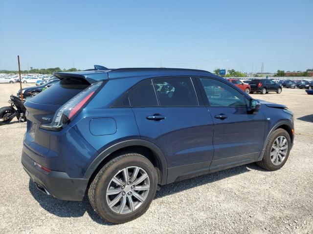 2019 CADILLAC XT4 SPORT 1GYFZFR44KF174673