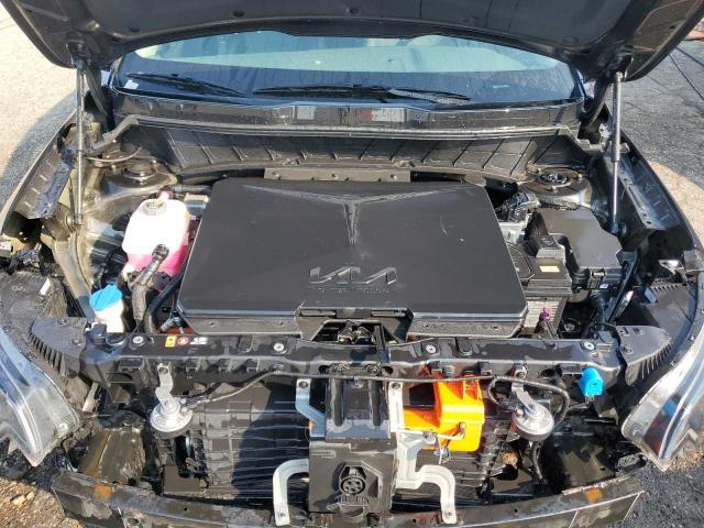 2024 KIA NIRO WIND - KNDCR3L16R5121219