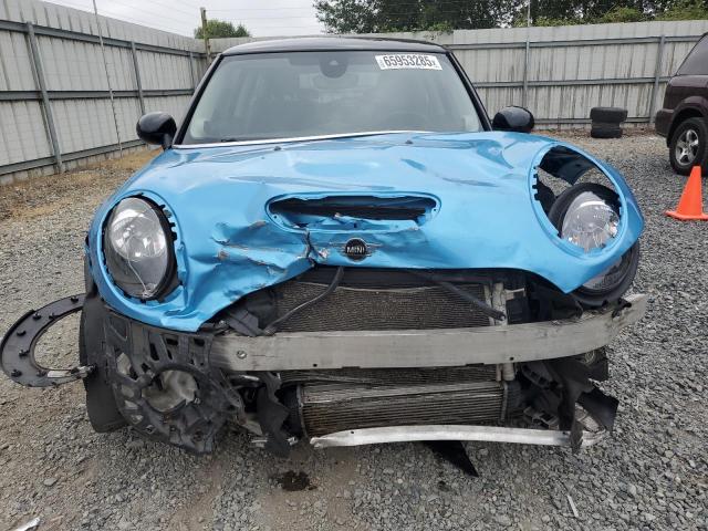 2019 MINI COOPER S WMWXP7C51K2A53078