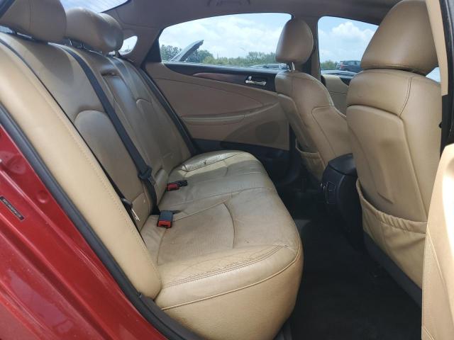 2013 HYUNDAI SONATA SE - 5NPEC4AC6DH561339