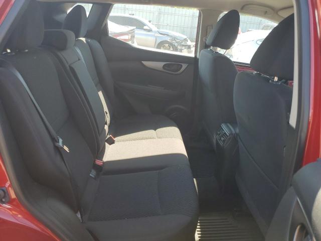 2018 NISSAN ROGUE SPOR - JN1BJ1CR8JW294447