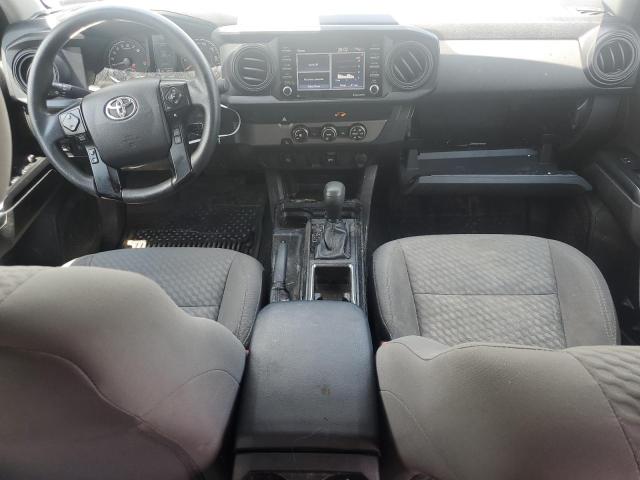 2022 TOYOTA TACOMA DOU 3TYAX5GN6NT039554