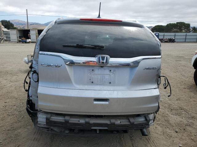 2015 HONDA CR-V TOURI 5J6RM4H9XFL062366