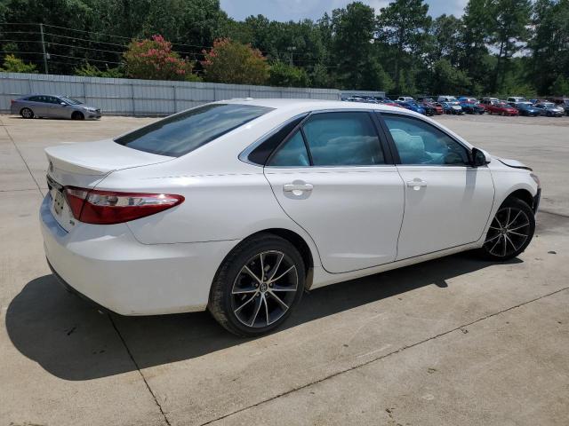 2017 TOYOTA CAMRY LE - 4T1BF1FK3HU432507