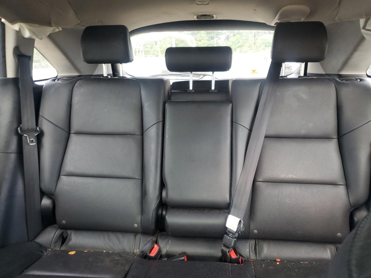 Acura Rdx 2014