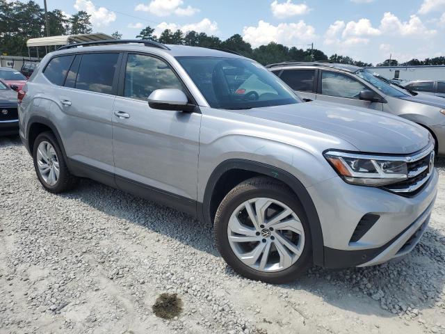 2022 VOLKSWAGEN ATLAS SE - 1V2WR2CA8NC515834