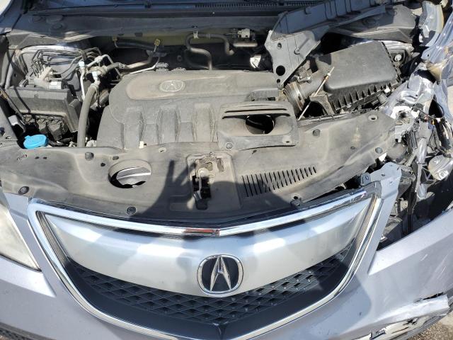 2015 ACURA RDX TECHNO 5J8TB3H54FL007468