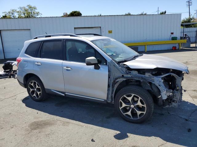 Vin: jf2sjgwc3fh500410, lot: 63283765, subaru forester 2.0xt touring 20154
