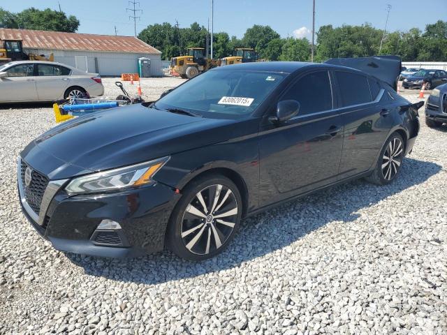 Vin: 1n4bl4cv5kc123864, lot: 63062015, nissan altima sr 2019 img_1