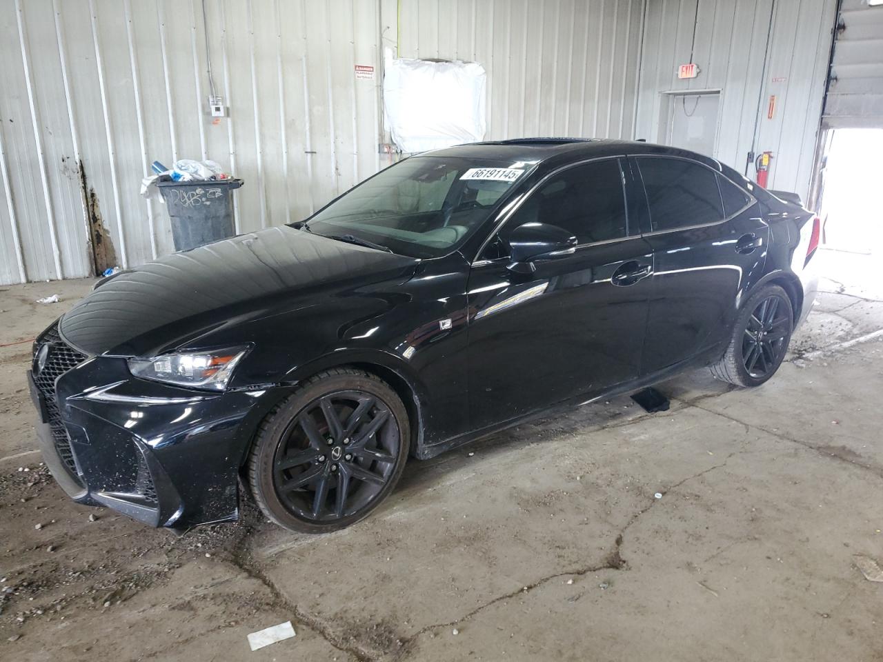 LEXUS IS 300