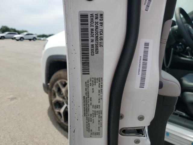 2025 JEEP COMPASS LI 3C4NJDCN9ST580629