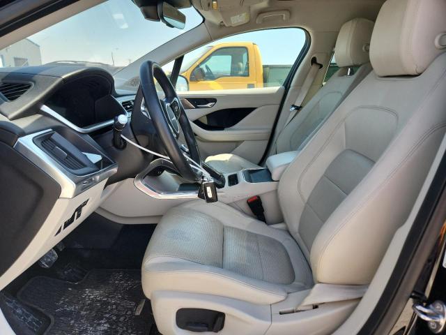 2020 JAGUAR I-PACE S SADHB2S15L1F79121