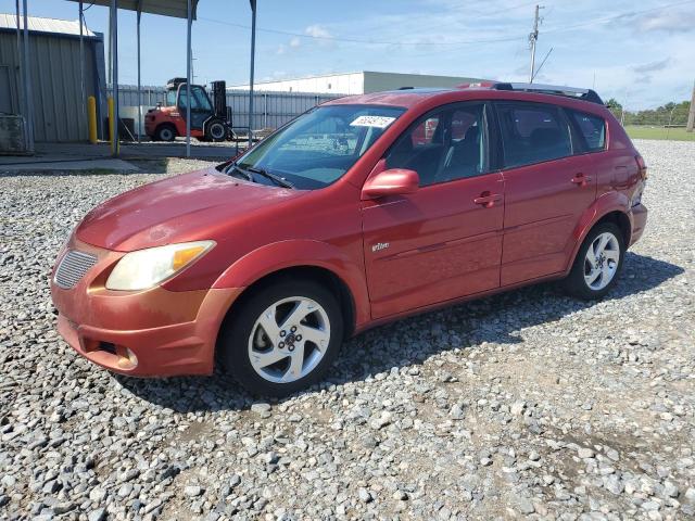 PONTIAC VIBE