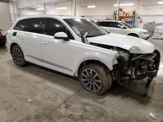 2017 AUDI Q7 PREMIUM WA1LAAF79HD024400
